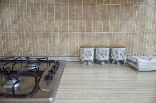 Apartamento Salerno Suite