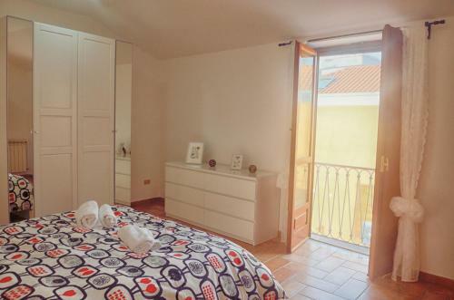 Apartamento Salerno Suite