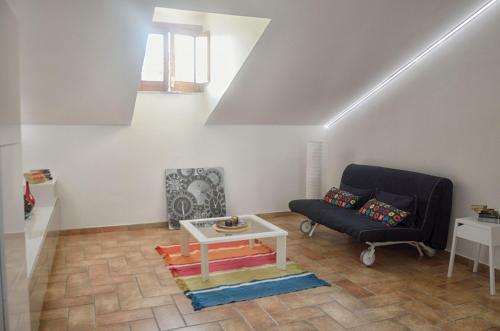 Apartamento Salerno Suite