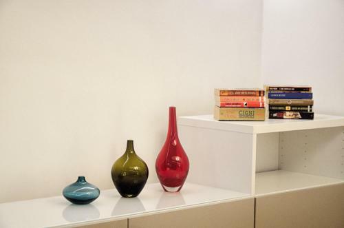 Apartamento Salerno Suite