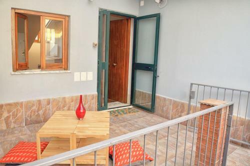 Apartamento Salerno Suite