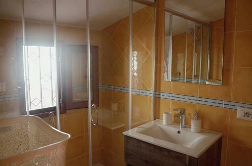 Apartamento Salerno Suite