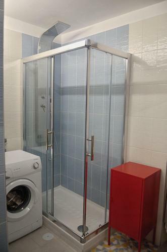 Apartamento Salerno Suite