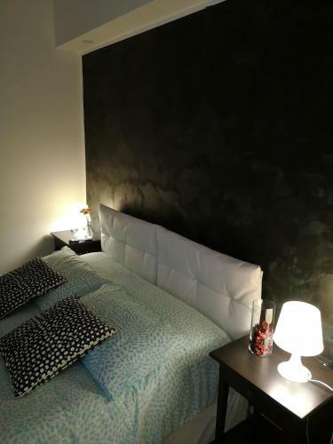Grillo B&B