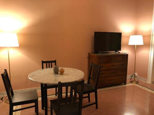 Apartamento Chez Mamie