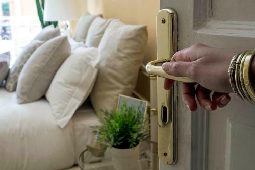 Apartamento Chez Mamie