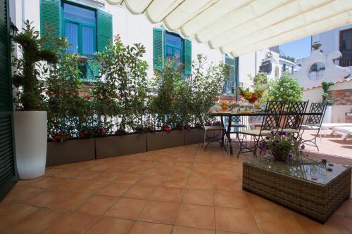 Boutique Apartment Al Duomo