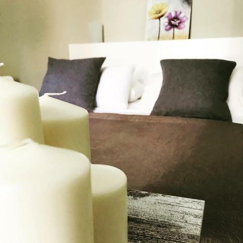Bed & Breakfast Junior Suite