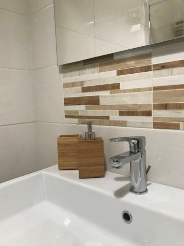 Bed & Breakfast Junior Suite