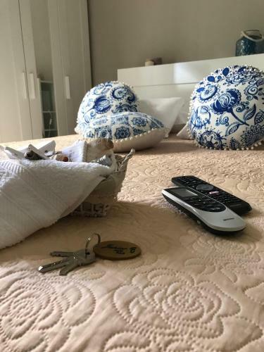 Bed & Breakfast Junior Suite