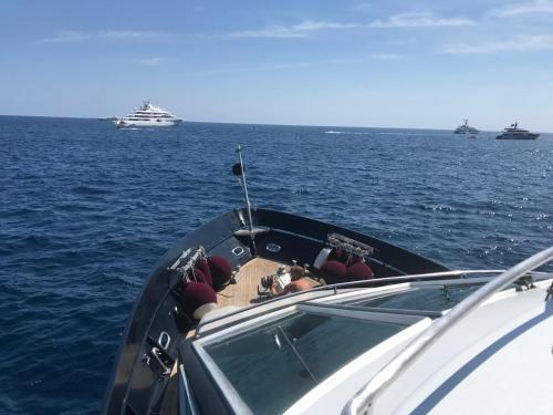 B&boat 360 Hospitality
