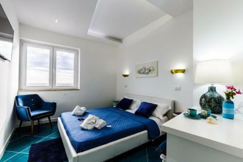 Bed & Breakfast Residenza Villa Celeste