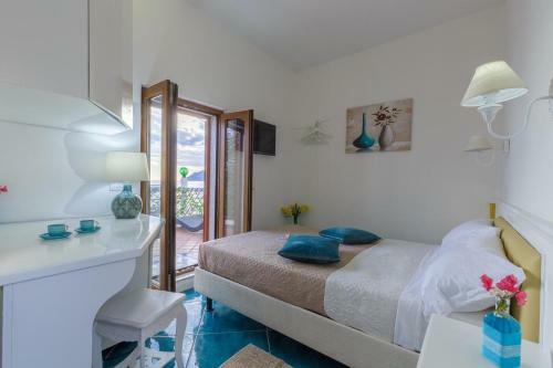 Bed & Breakfast Residenza Villa Celeste