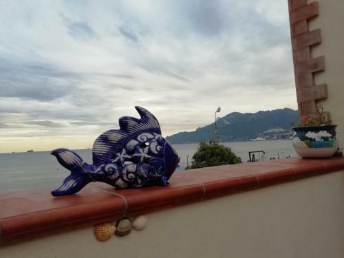 Bed & Breakfast Residenza Villa Celeste