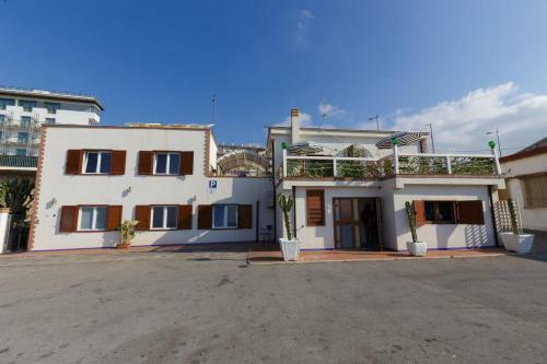 Bed & Breakfast Residenza Villa Celeste