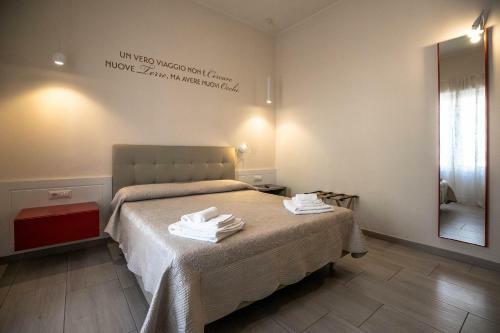 Bed & Breakfast Residenza Eleonora