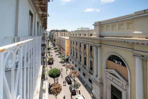 Bed & Breakfast Residenza Eleonora