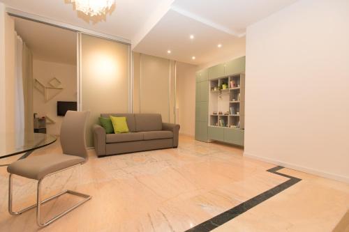 Apartamento Salerno E Le Due Coste