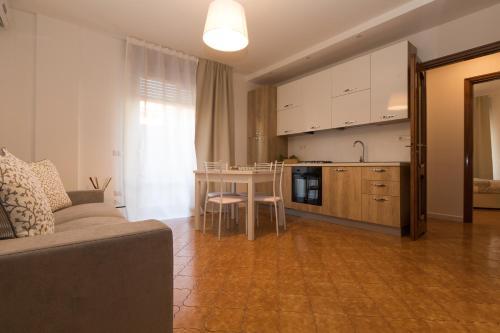 Apartamento Salerno E Le Due Coste