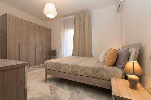 Apartamento Salerno E Le Due Coste
