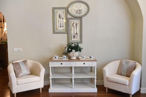 Bed & Breakfast Casa Suar�