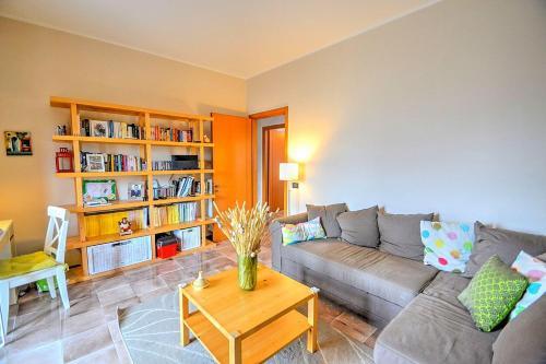 Salerno Apartment Sleeps 4