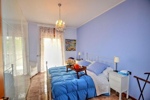 Salerno Apartment Sleeps 4