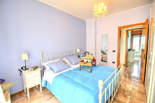 Salerno Apartment Sleeps 4