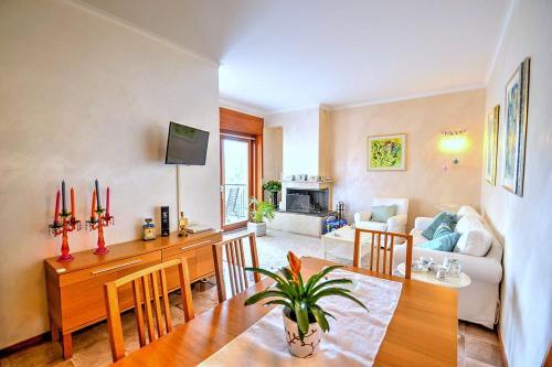 Salerno Apartment Sleeps 4