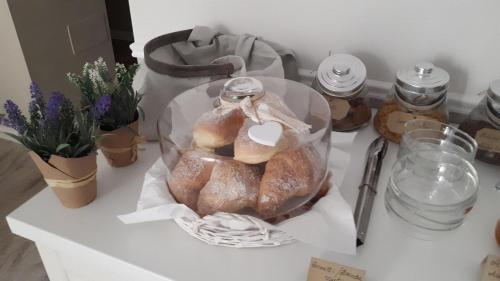 Bed & Breakfast Romantica Salerno