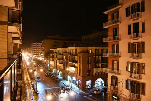 Hostal B&B Amalfi Coast Salerno