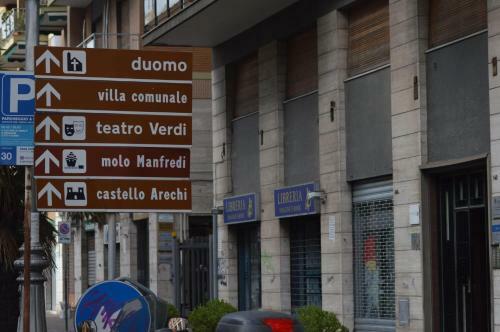 Hostal B&B Amalfi Coast Salerno