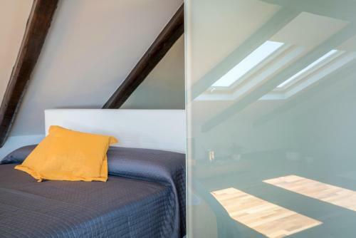Bed & Breakfast Plaium Montis