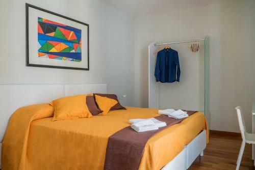 Bed & Breakfast Plaium Montis