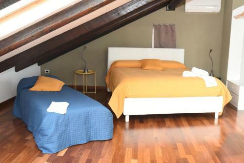 Bed & Breakfast Plaium Montis