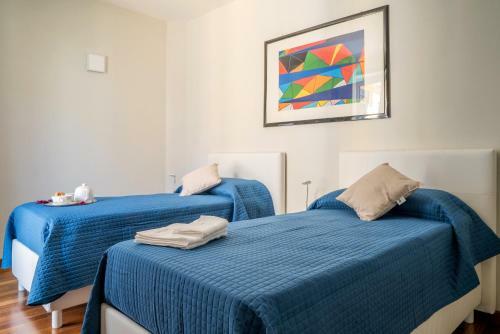 Bed & Breakfast Plaium Montis