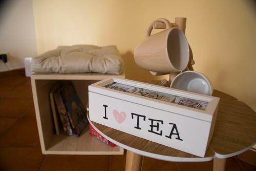 Bed And Travel B&B Il Faro