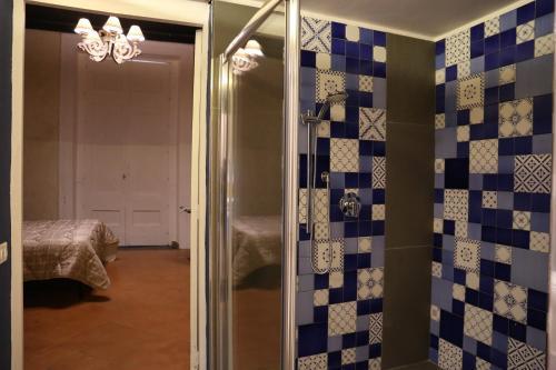 Hotel Suite Palazzo Luciani