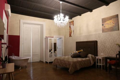 Hotel Suite Palazzo Luciani