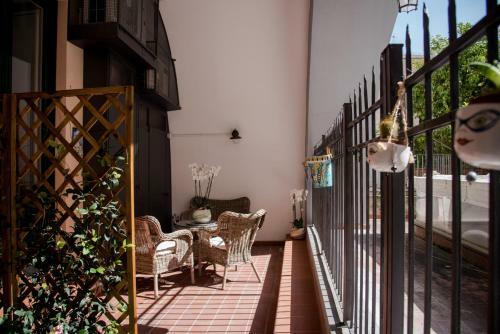 Bed & Breakfast La Dimora Del Barone
