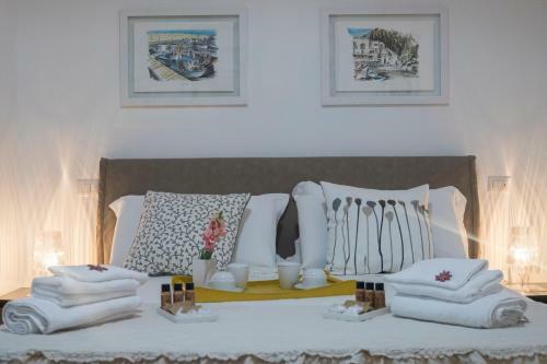 Bed & Breakfast La Dimora Del Barone