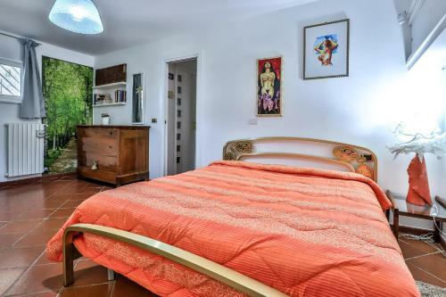 Apartamento Appartamento San Mango