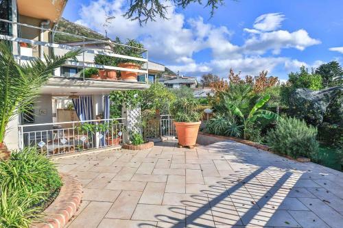 Apartamento Appartamento San Mango