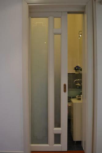 Apartamento B&B La Maison Du Paradis