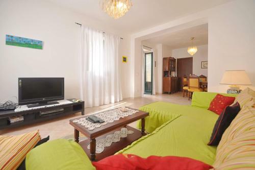 Apartamento Botteghelle 55