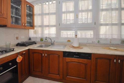 Apartamento Botteghelle 55