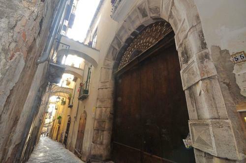 Apartamento Botteghelle 55