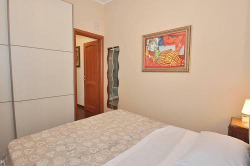 Apartamento Suite Real