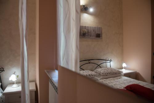 Bed & Breakfast Via Trento 30