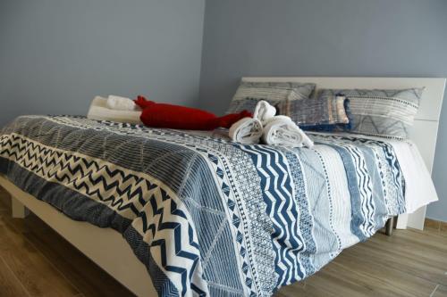 Bed & Breakfast Via Trento 30